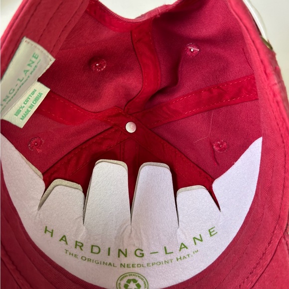 Harding Lane Baseball Cap, one with tags, one without.  Both never been worn. - Picture 5 of 10